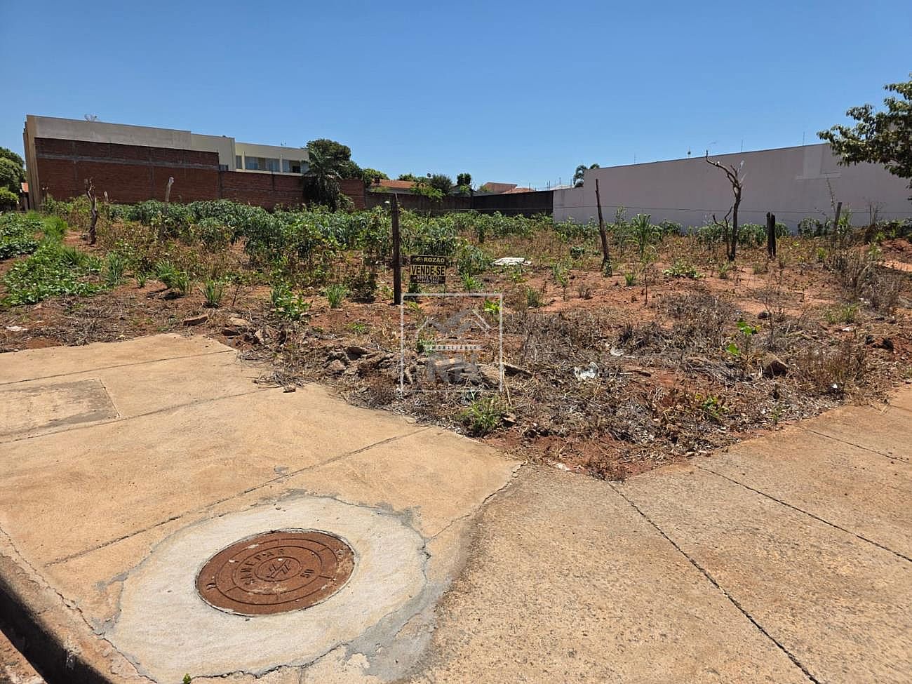 Terreno&nbsp;Loanda &nbsp;Alto da Gloria &nbsp;Alto da Gl�ria