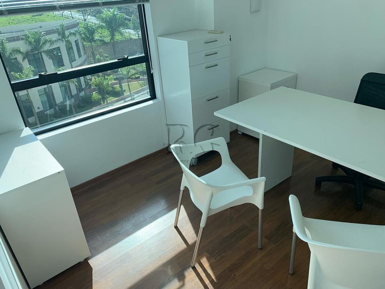 Conjunto comercial/Sala Barueri  Alphaville  