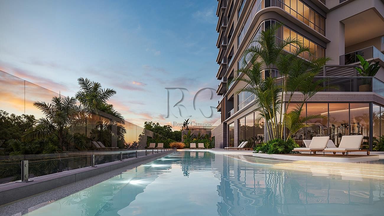 Apartamento para Venda - Vista Alphagran - Alphaville/SP - Vista Alphaville post img