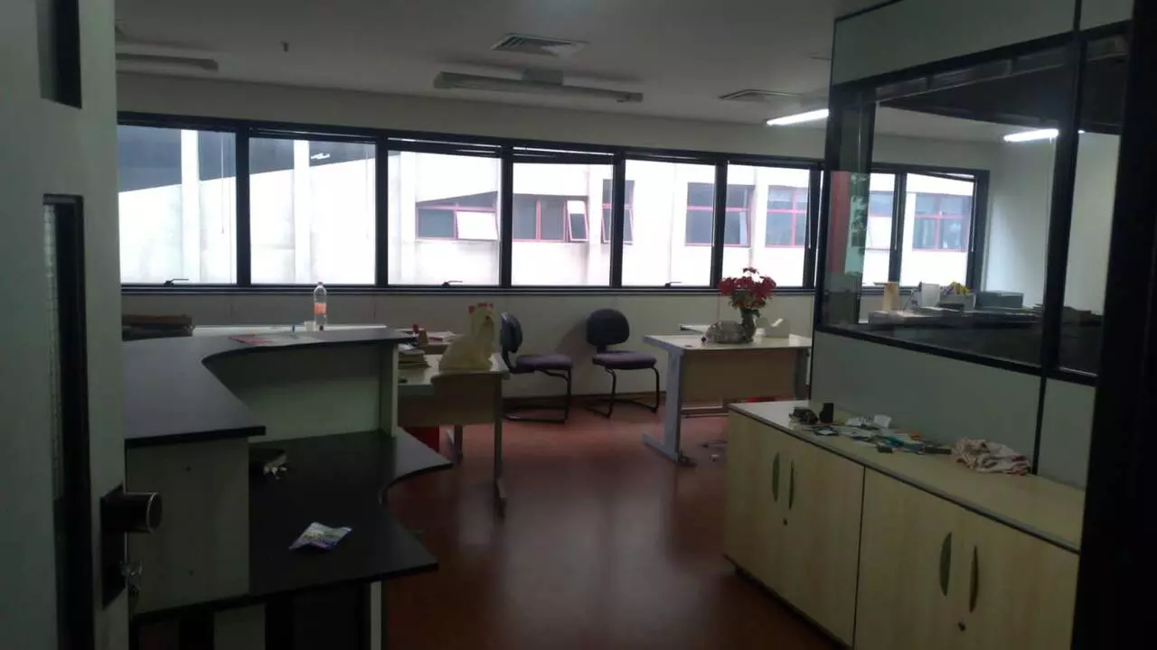Conjunto comercial/Sala Barueri  Alphaville  Condomnio Alpha Enterprise