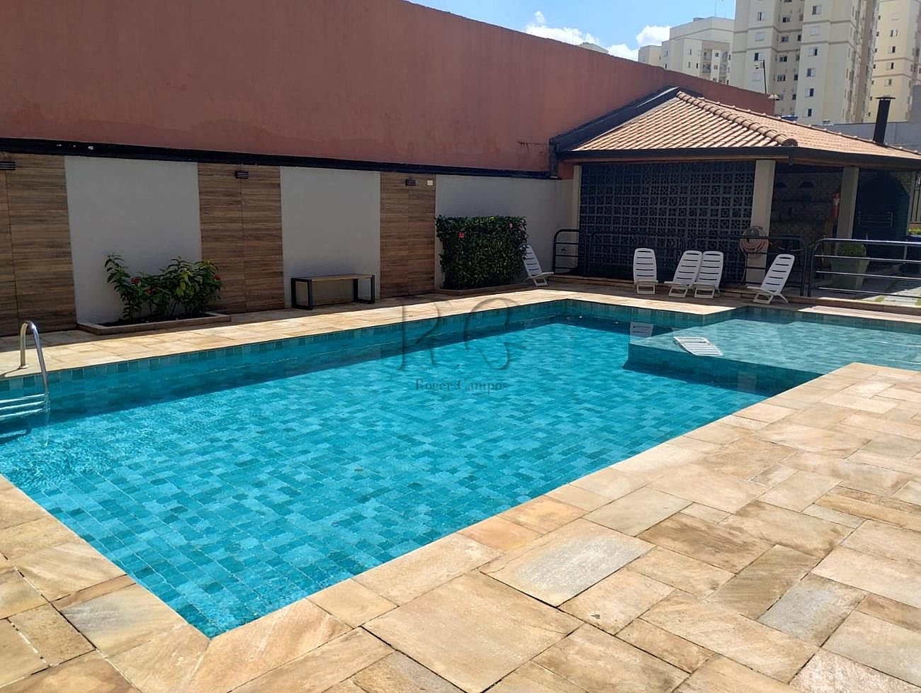 Apartamento&nbsp;Barueri &nbsp;Riverside &nbsp;Riverside Barueri