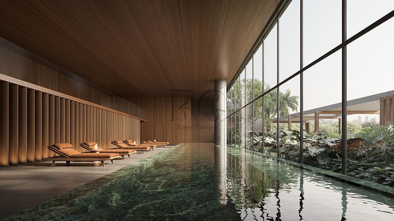 Apartamento&nbsp;Alphaville &nbsp;Arb�rea Alphaville &nbsp;Arb�rea Alphaville