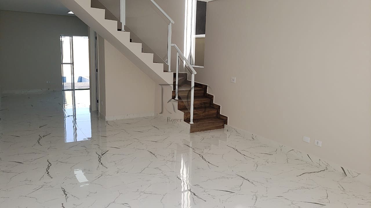 Casa de condomnio para Venda - Nova Jaguari - Santana de Parnaba/SP - Nova Jaguari