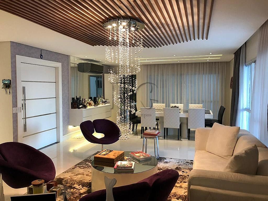 Apartamento para Venda - Splendore alphaville - Barueri/SP - Splendore alphaville