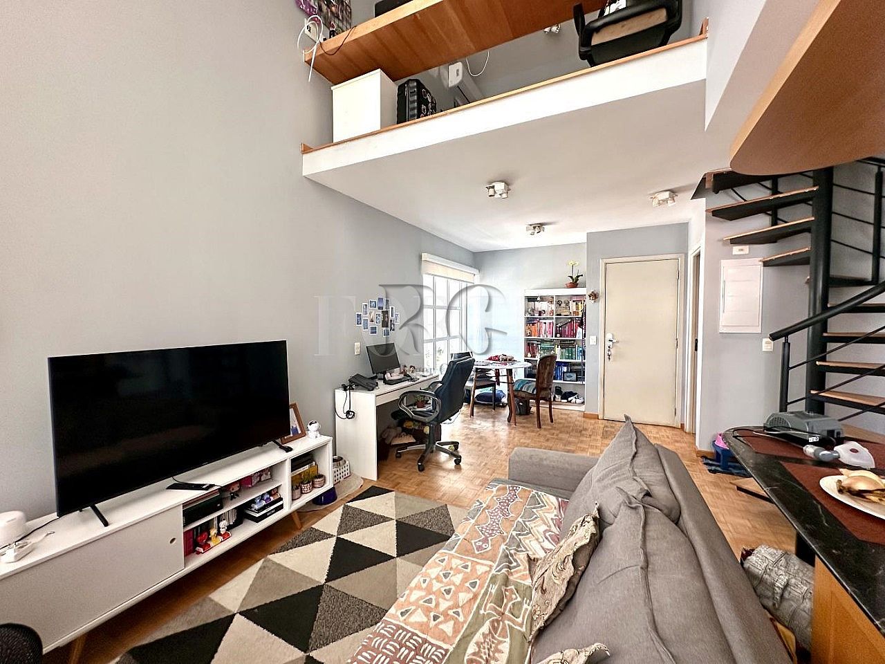 Studio para Venda - Condomnio LOFT - Barueri/SP - Condomnio Loft