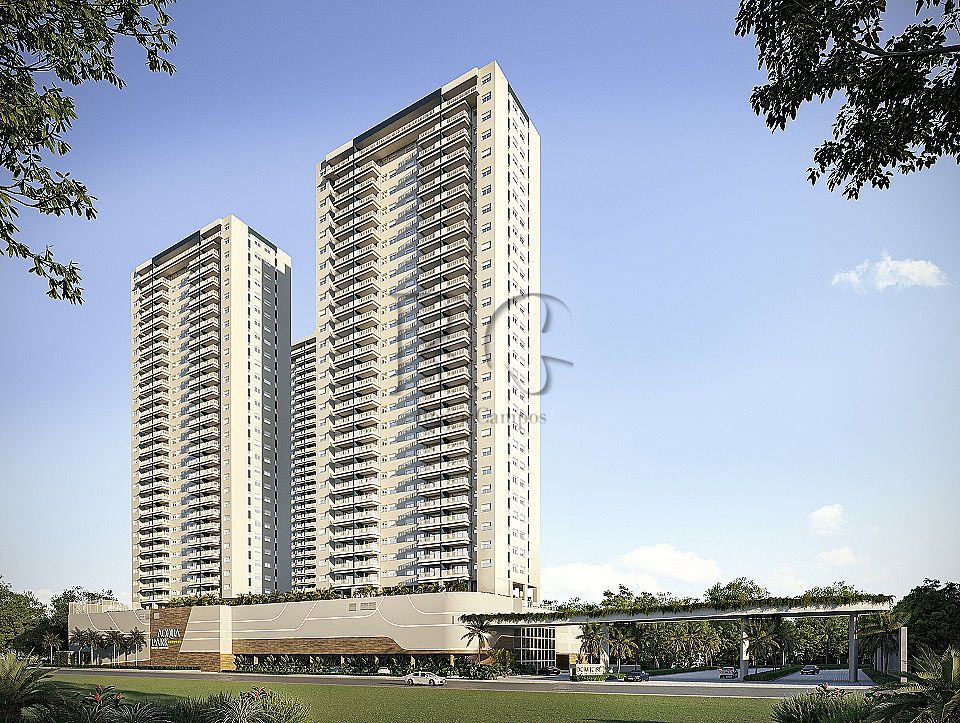Apartamento Barueri  Condominio Acqua Park Barueri  Condomnio Acqua Park Barueri