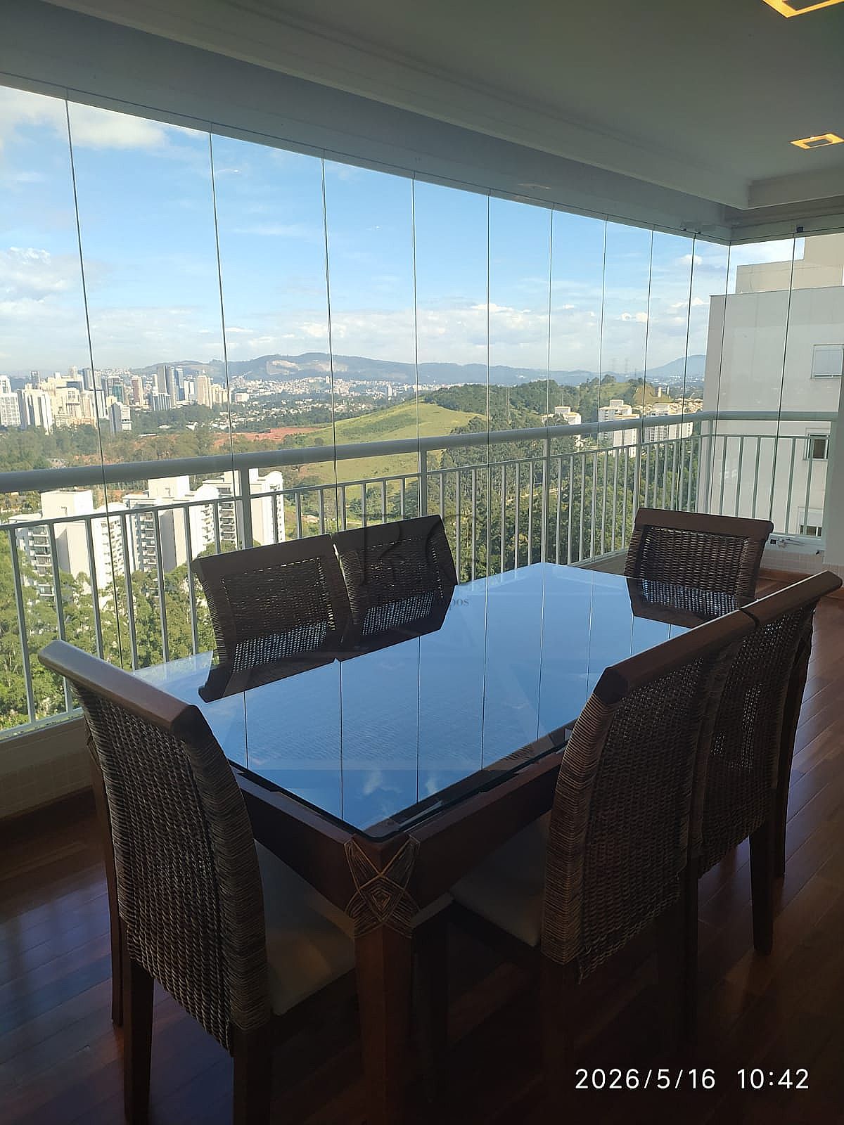 Apartamento&nbsp;Santana de Parna�ba &nbsp;Ghaia Tambor� &nbsp;Ghaia Tambor�