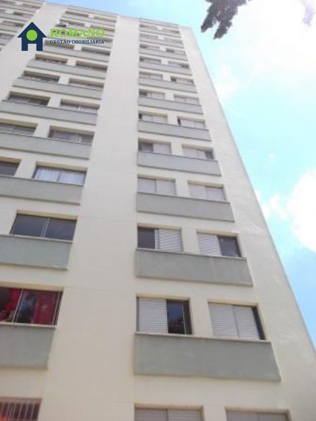 Apartamento São Paulo  Vila Butanta  