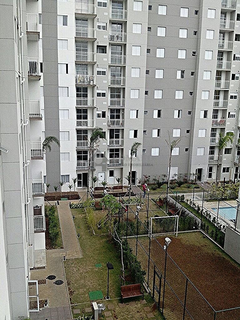 Apartamento So Paulo  Vila Antonieta  
