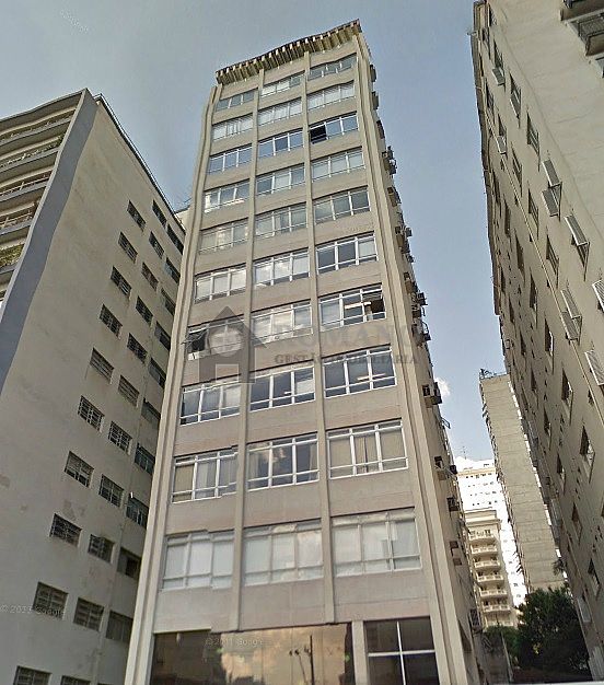 Conjunto comercial/Sala para Locao - Jardim Paulista - So Paulo/SP - 