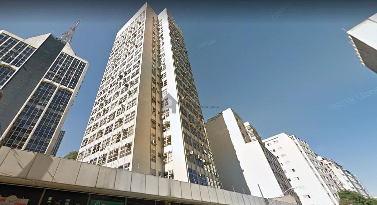 Conjunto comercial/Sala para Locao, Venda - Jardim Paulista - So Paulo/SP - ED. BARO DE OURO BRANCO