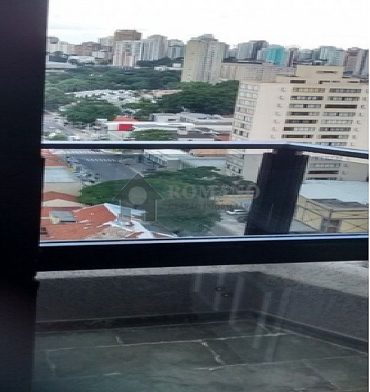 Flat São Paulo  Moema  