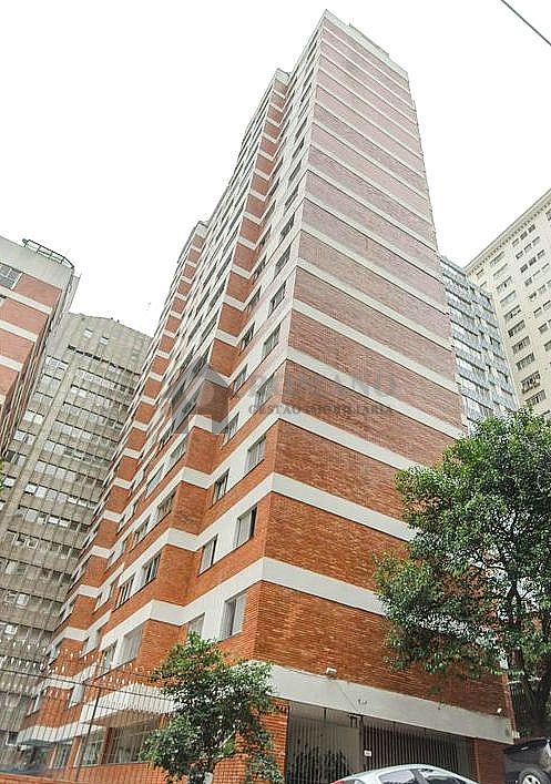 Apartamento So Paulo  Jardim Paulista  