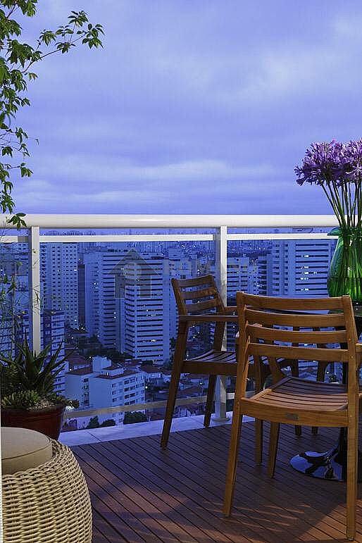 Apartamento para Venda - PARAISO - So Paulo/SP - EAST SIDE