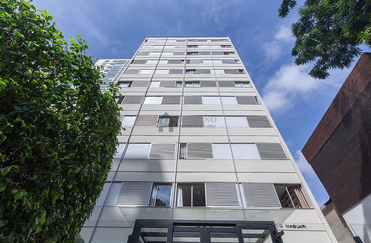 Apartamento para Venda - Jd. Paulista - So Paulo/SP - ED.MAGUARI