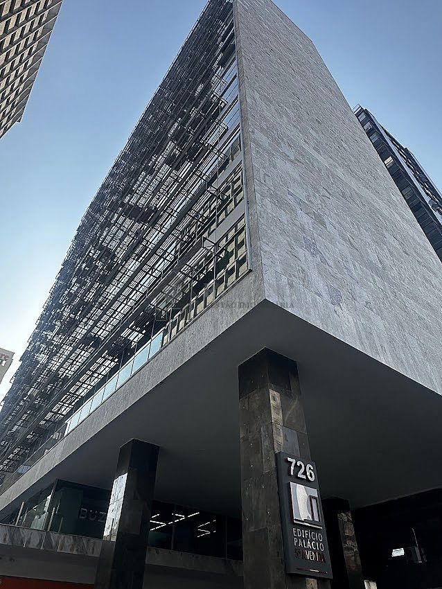Conjunto comercial/Sala So Paulo  Bela Vista  5 AVENIDA