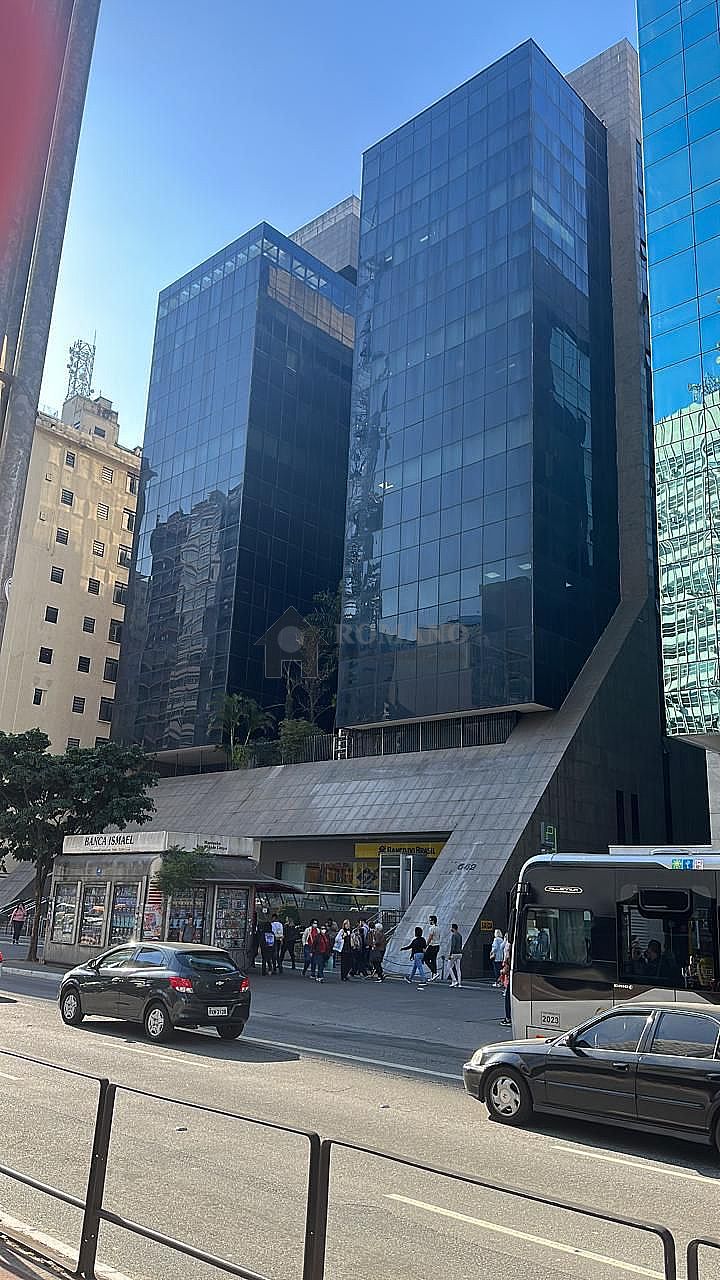 Conjunto comercial/Sala So Paulo  Bela Vista  