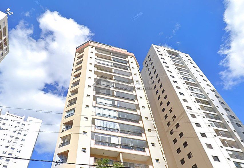 Apartamento So Paulo  Sade  Villas do Bosque Tropical