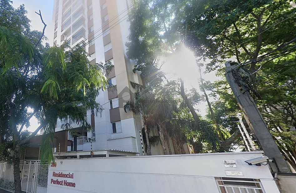 Apartamento para Venda - Jardim Esmeralda - So Paulo/SP - Perfect Home Cidade Universitria