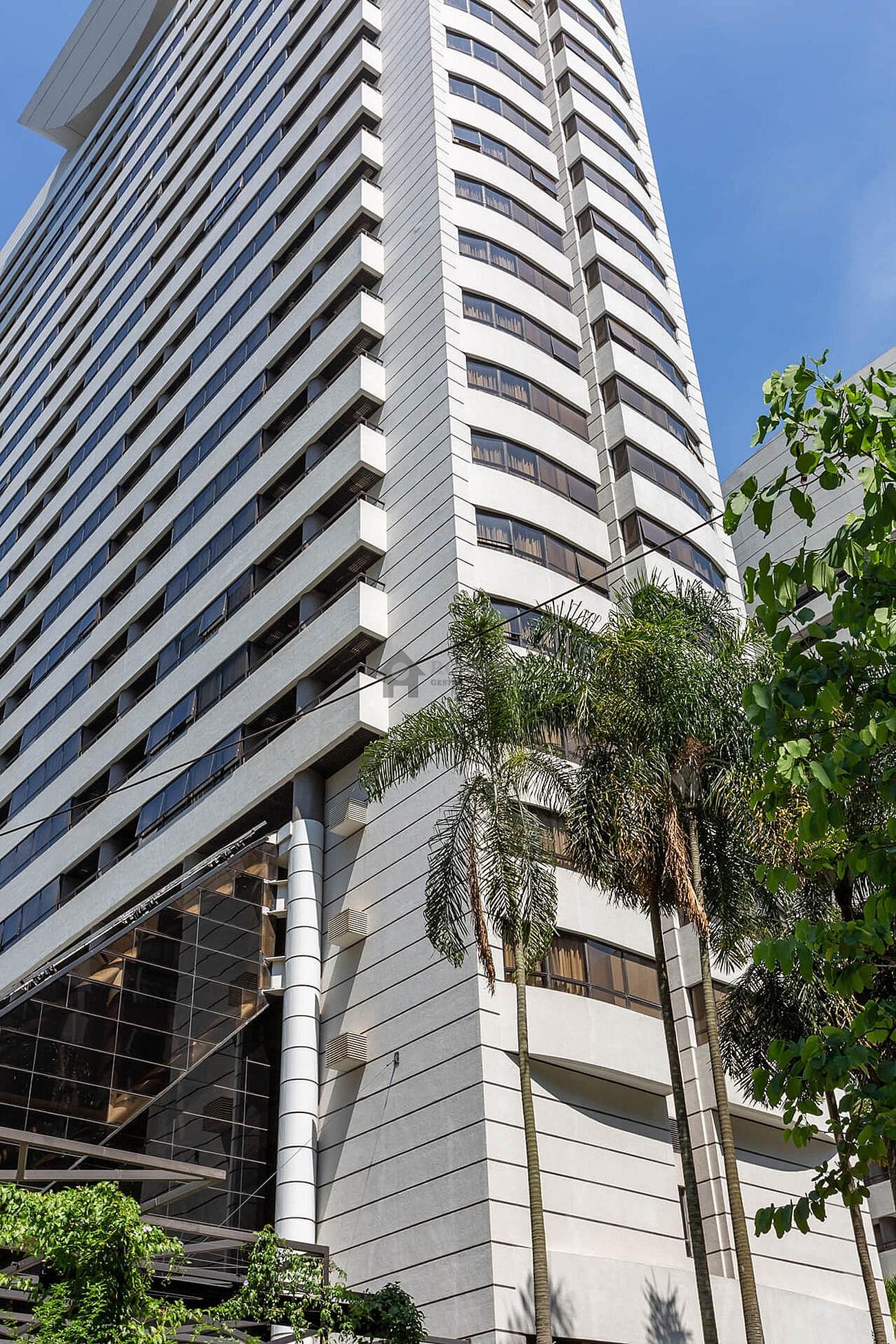 Conjunto comercial/Sala So Paulo  Cerqueira Csar  Paulista Plaza The Office