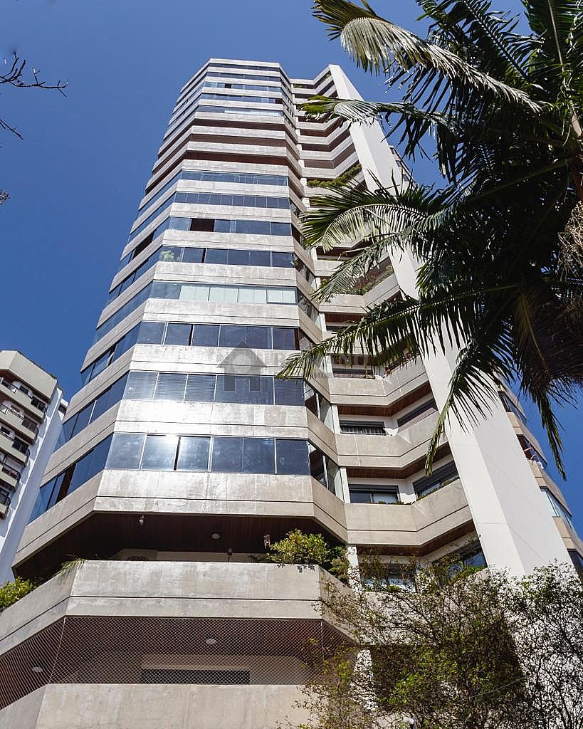 Apartamento para Venda - Campo Belo - So Paulo/SP - 