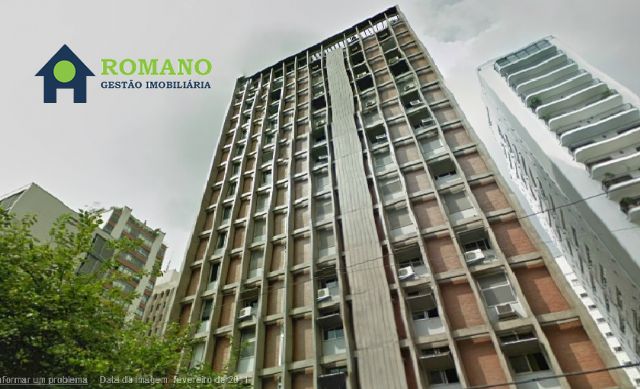 Apartamento So Paulo  Jardim Paulista  