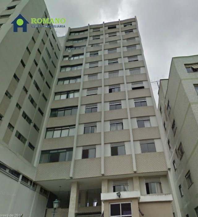 Apartamento So Paulo  Vila Clementino  