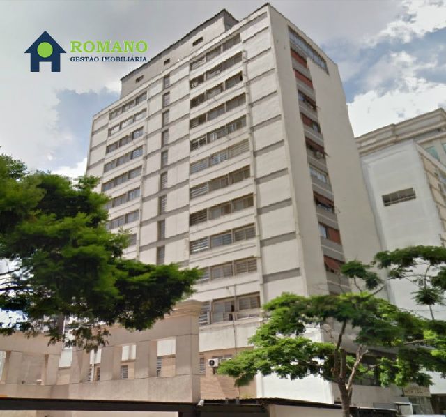 Apartamento São Paulo  Consolacao  