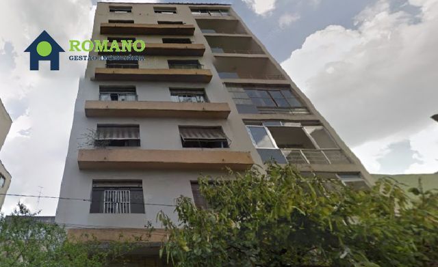Apartamento São Paulo  Vila Buarque  