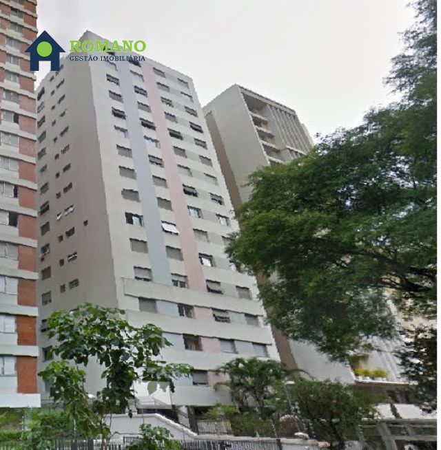 Apartamento So Paulo  Higienopolis  
