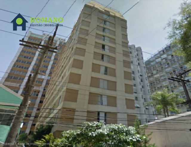 Apartamento São Paulo  Consolacao  