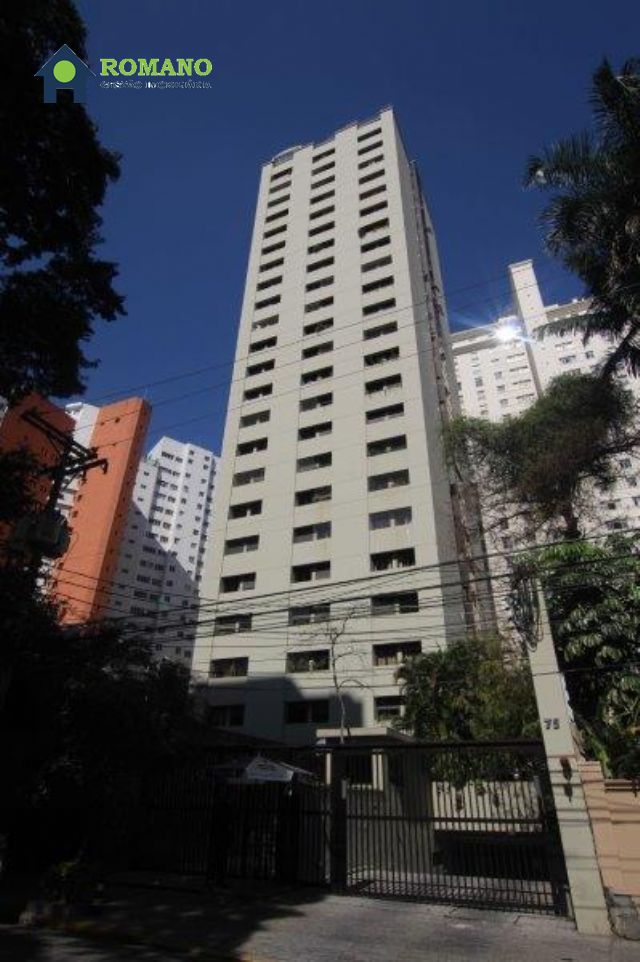 Apartamento So Paulo  Perdizes  
