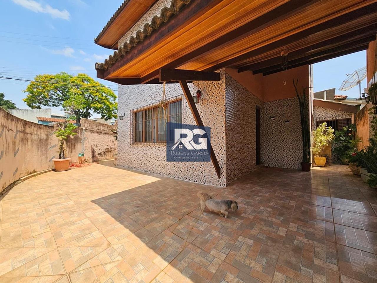 Sobrado Atibaia  Alvinpolis  