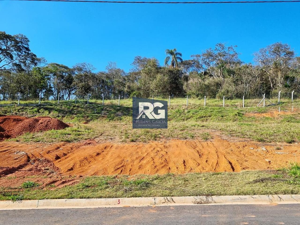 Terreno&nbsp;Atibaia &nbsp;Cachoeira &nbsp;Elementum