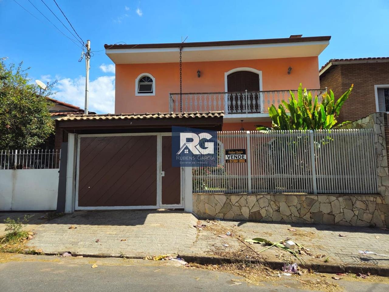 Sobrado Atibaia  Atibaia Jardim  