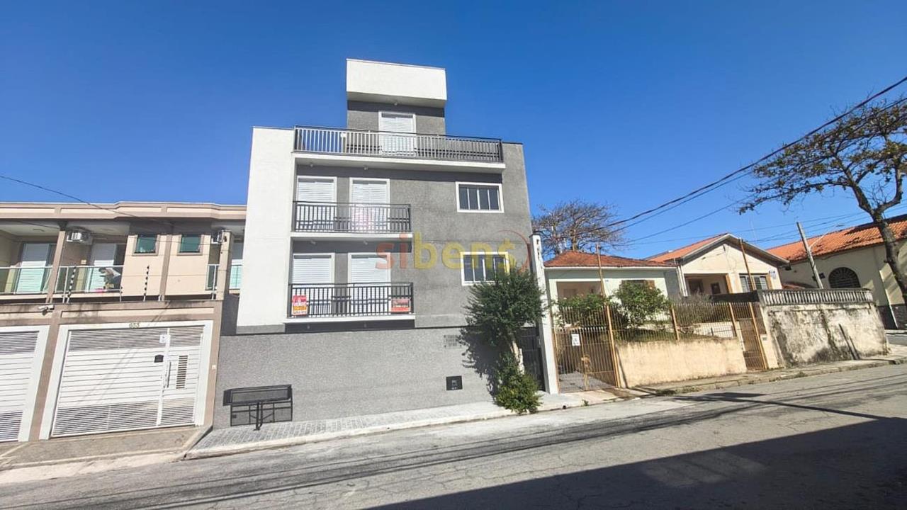 Apartamento&nbsp;S�o Paulo &nbsp;Jardim L�bano &nbsp;Condom�nio Esmeralda