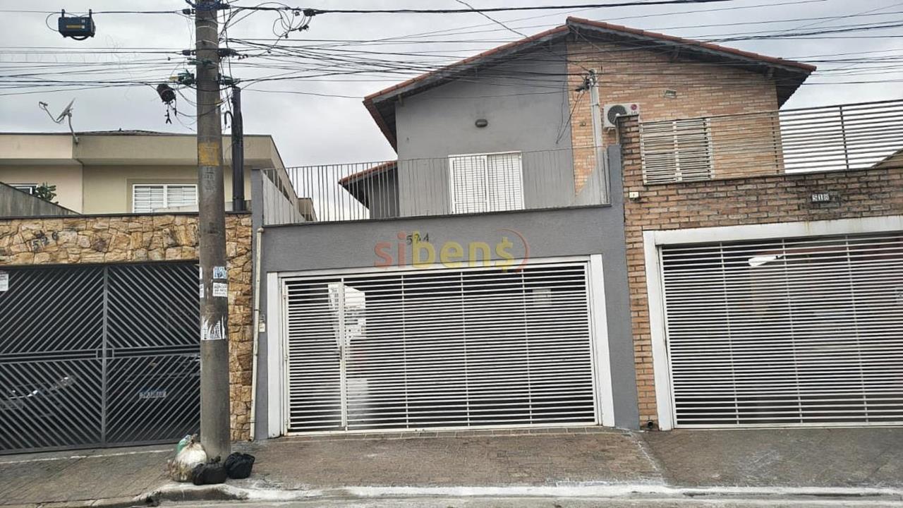 Sobrado&nbsp;S�o Paulo &nbsp;Jardim L�bano &nbsp;