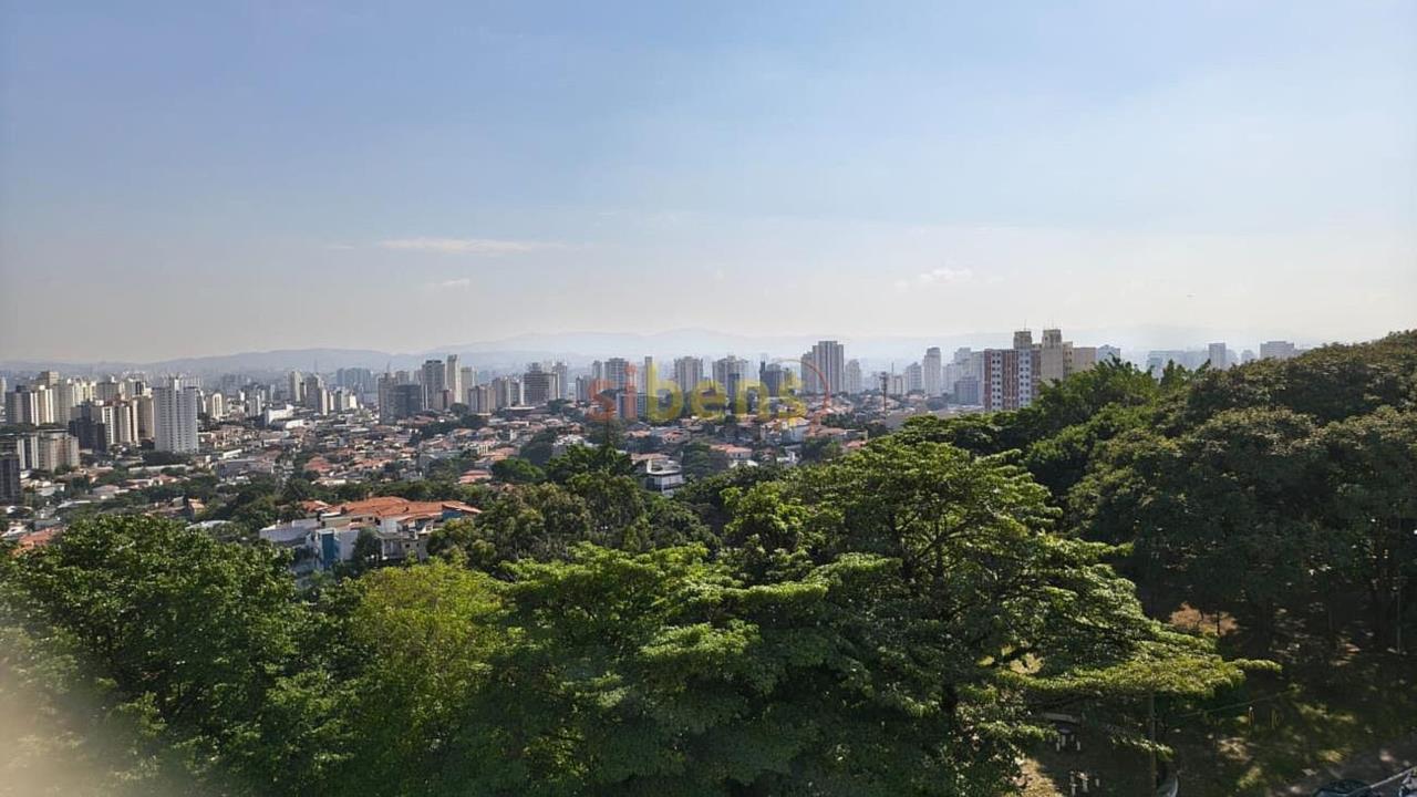 Apartamento&nbsp;S�o Paulo &nbsp;Vila Romana &nbsp;Edif�cio Solar do Sumar� II