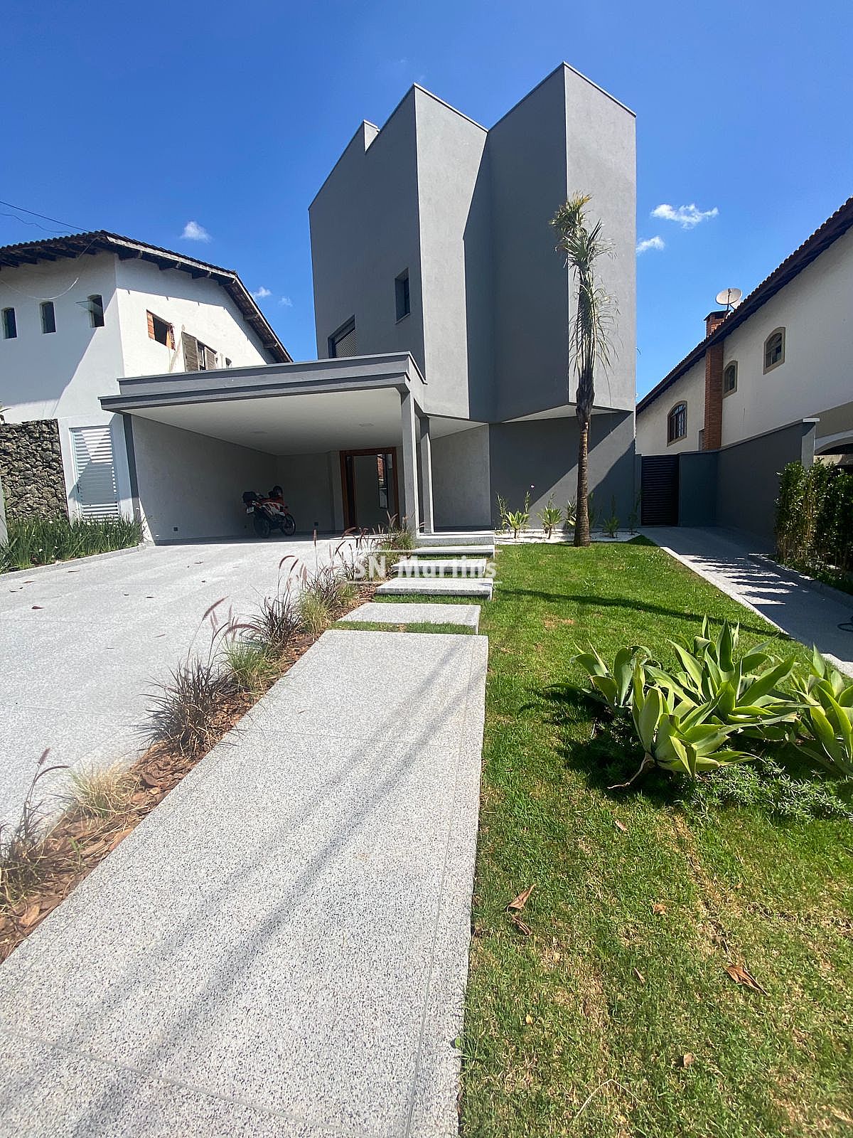 ALPHAVILLE/SP - ALPHAVILLE 03