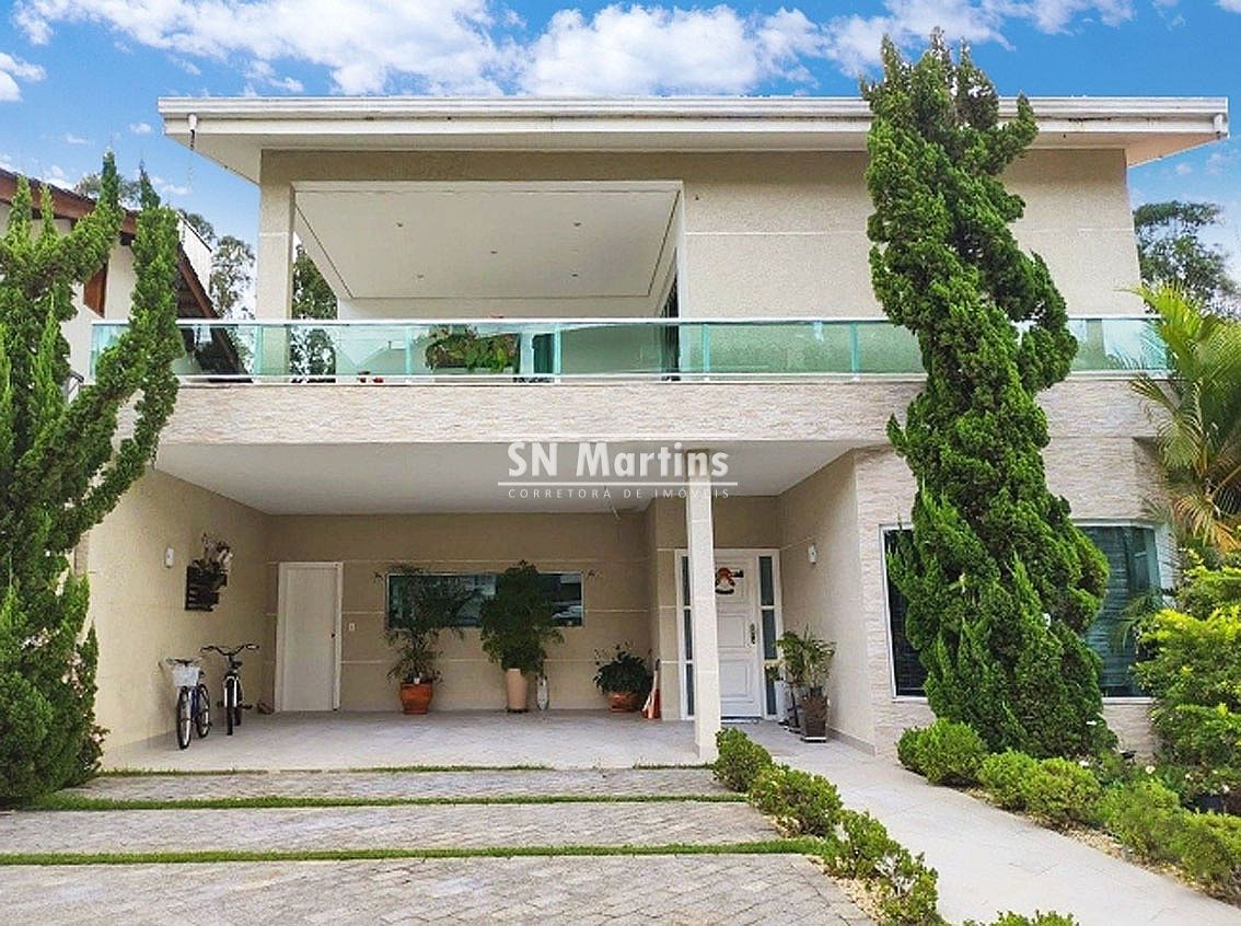 ALPHAVILLE/SP - ALPHAVILLE 03