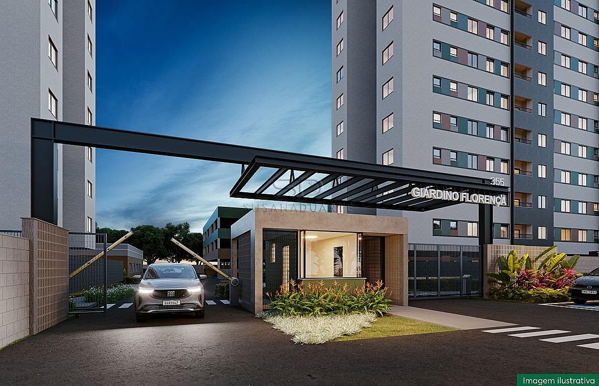 Apartamento&nbsp;Serra &nbsp;Valpara�so &nbsp;Giardino Floren�a