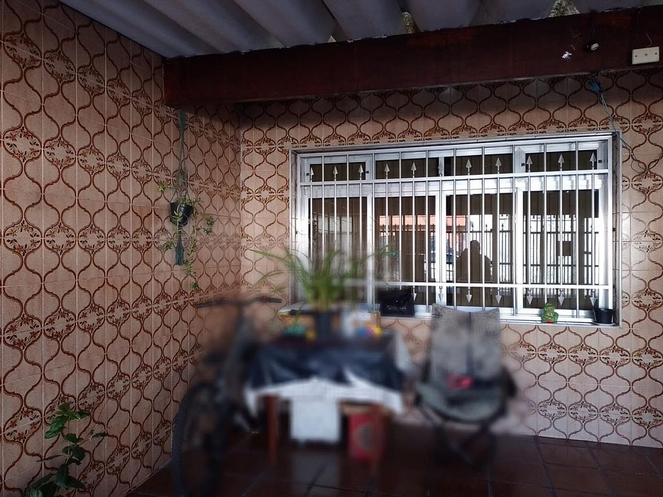 Sobrado&nbsp;S�o Bernardo do Campo &nbsp;Tabo�o &nbsp;