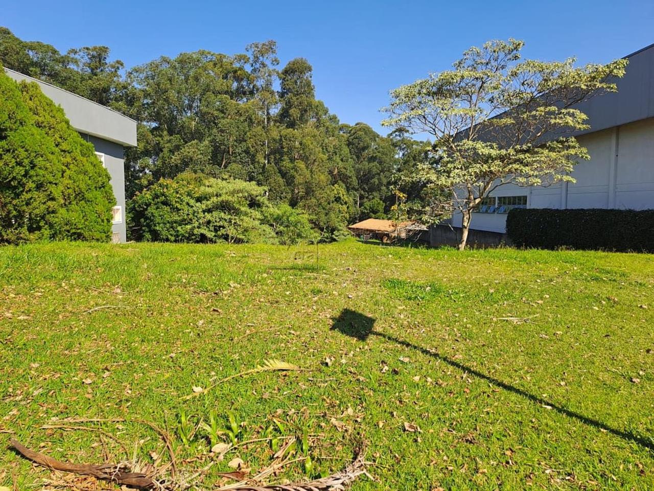 Terreno Barueri  Residencial Tambor  Tambor Residencial Um