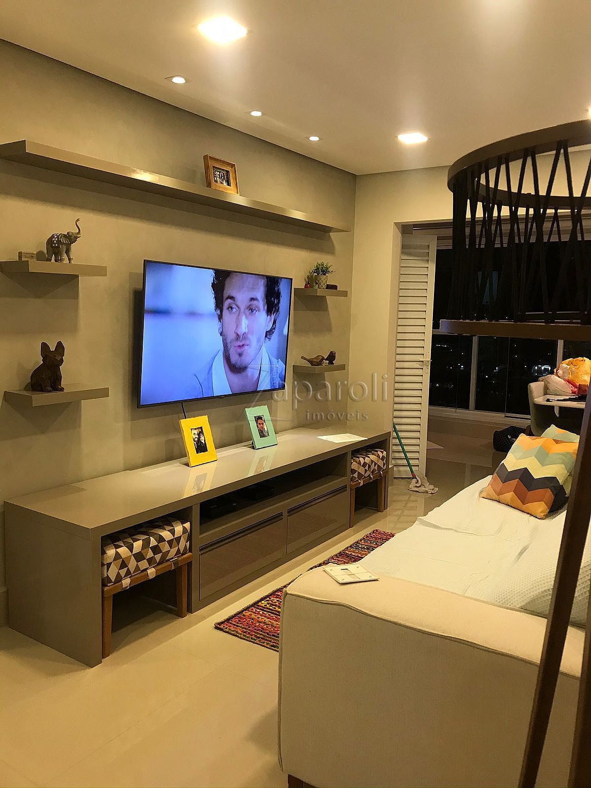 Apartamento para Venda - Jardim Pompia - Indaiatuba/SP - Le Jardin