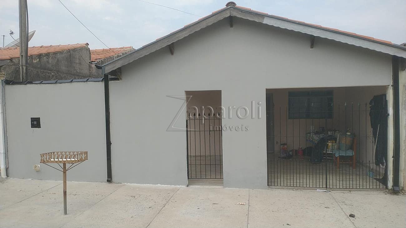 Casa para Venda - Jardim Dr. Lauro Bueno de Camargo - Indaiatuba/SP - 