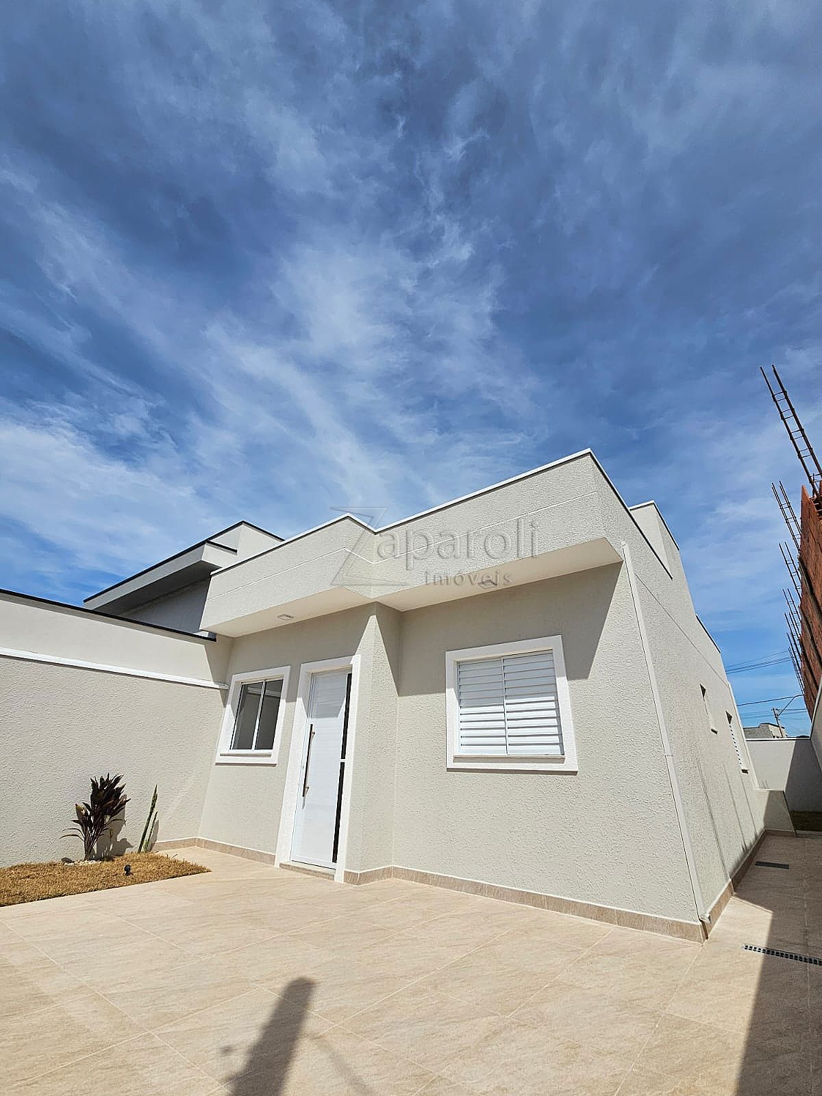 Casa para Venda - Jardim Casablanca - Indaiatuba/SP - 