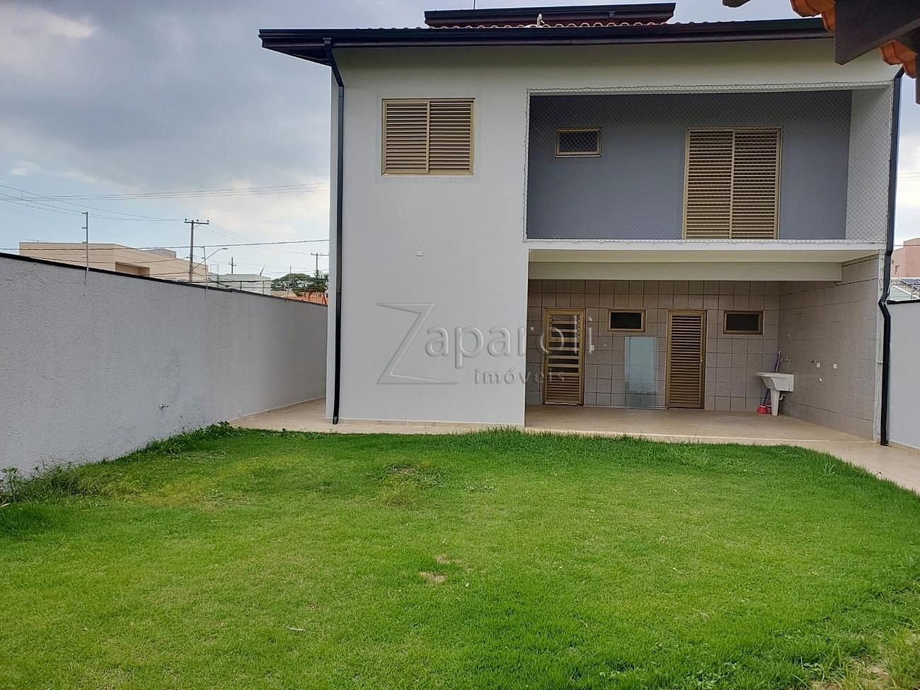 Sobrado Indaiatuba  Jardim Regina  
