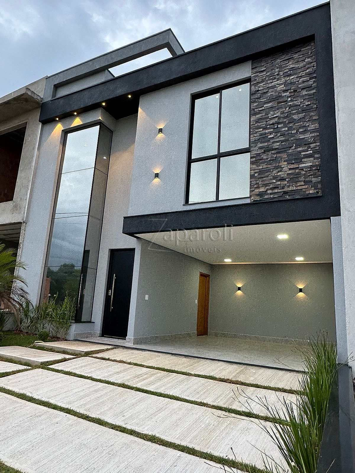 Casa de condomnio Indaiatuba  Loteamento Park Gran Reserve  Park Gran Reserve Indaiatuba