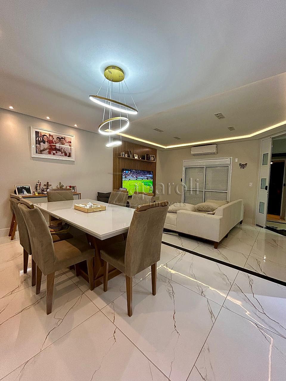 Casa para Venda - Jardim Santa Rita - Indaiatuba/SP - 