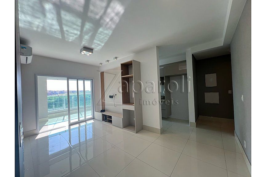 Apartamento para Venda - Jardim Pompia - Indaiatuba/SP - Le Jardin